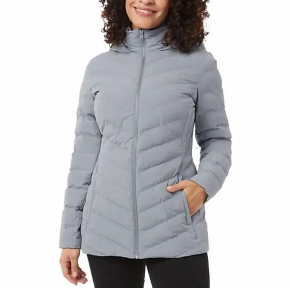 32 degree ladies power tech jackets